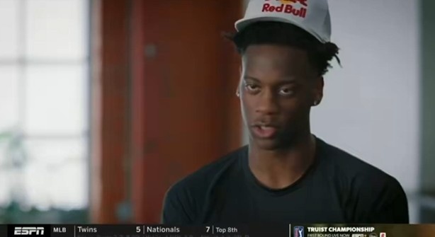 云开体育网站-NBA生涯目标？迪班萨：多个全明星&amp;最佳阵&amp;总冠军&amp;FMVP&amp;名人堂！