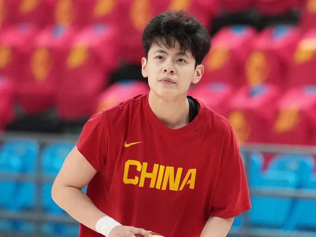 云开体育官网-中国女篮险胜巴西，听听媒体专家怎么说，后卫线告急！